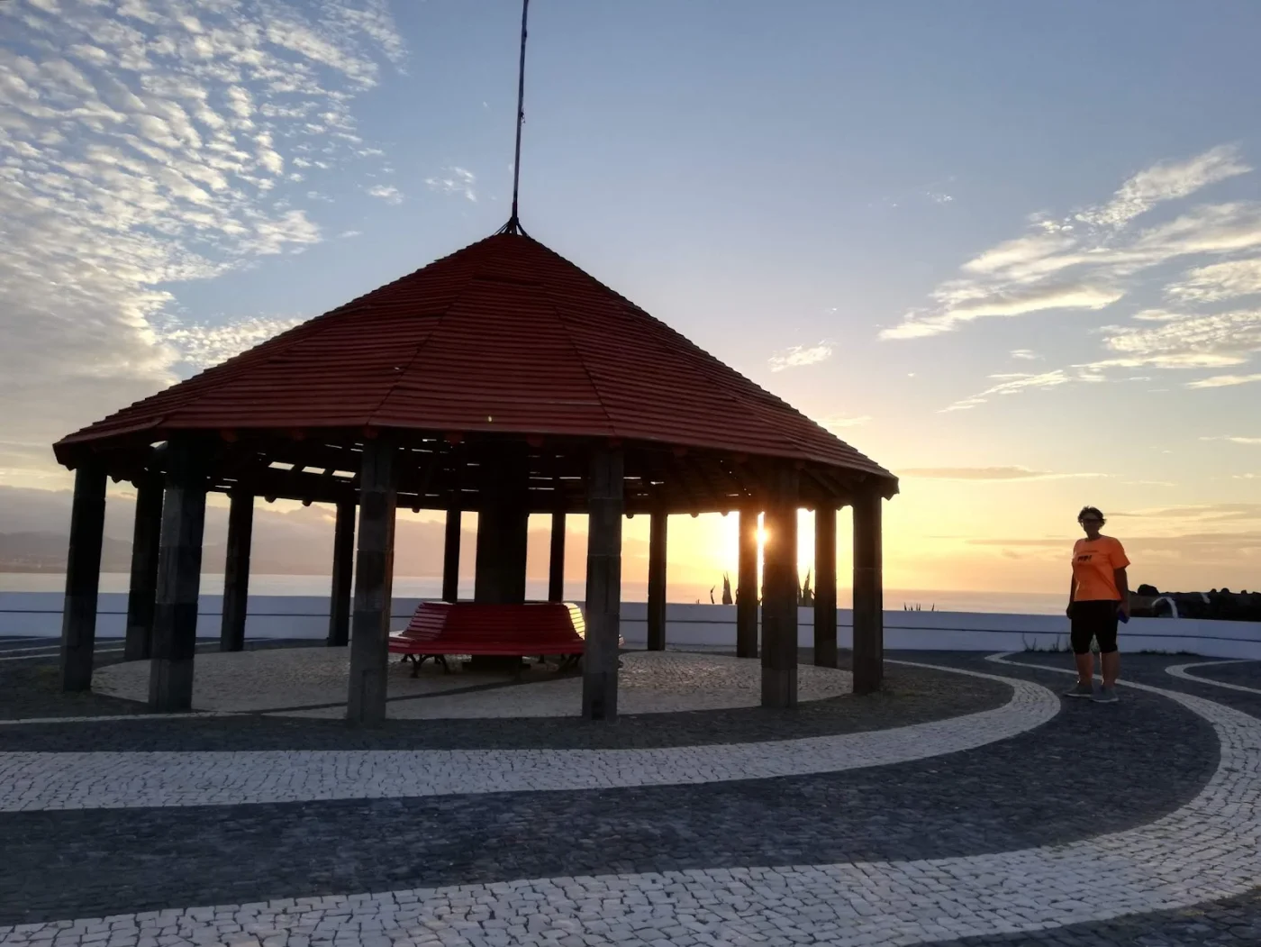 Photos of Miradouro do Palheiro in 9600 Ribeira Grande, Portugal - Photo 1