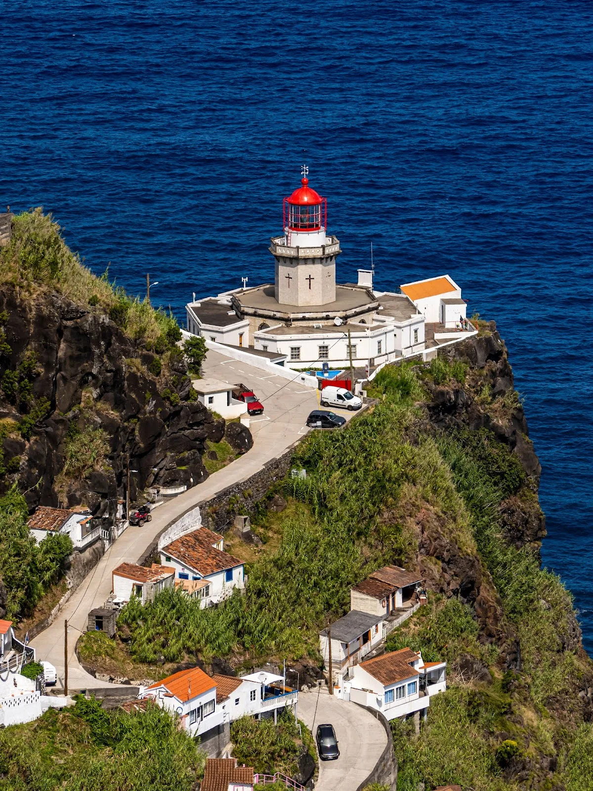 Photos of Miradouro da Vista dos Barcos in EN1-1A 23, 9630 Nordeste, Portugal - Photo 1