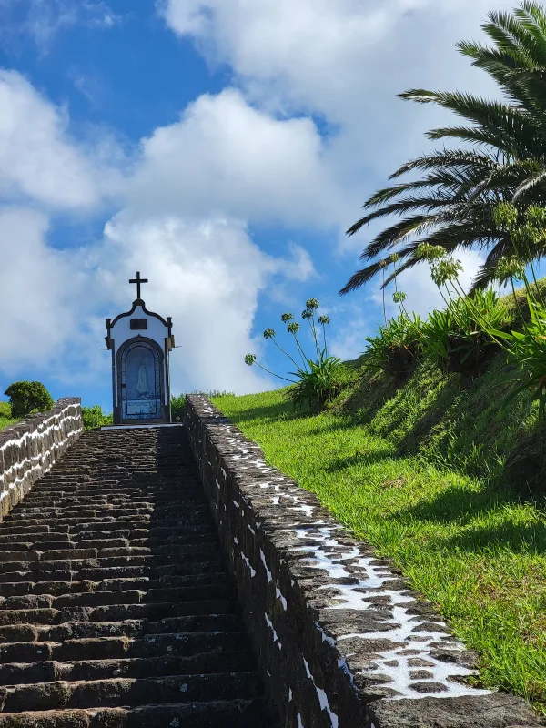 Photos of Miradouro da Vigia das Baleias in São Miguel, 9630, Portugal - Photo 3