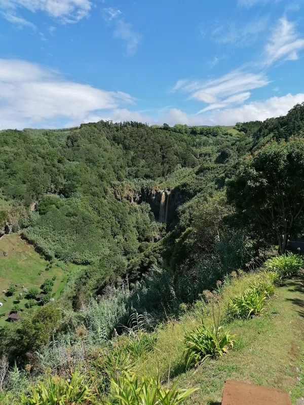 Photos of Miradouro do Salto da Farinha in Unnamed Road, 9630, Portugal - Photo 3