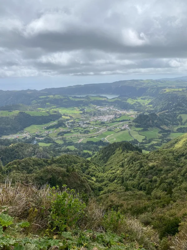 Photos of Miradouro do Salto do Cavalo in 9630 Furnas, Portugal - Photo 2