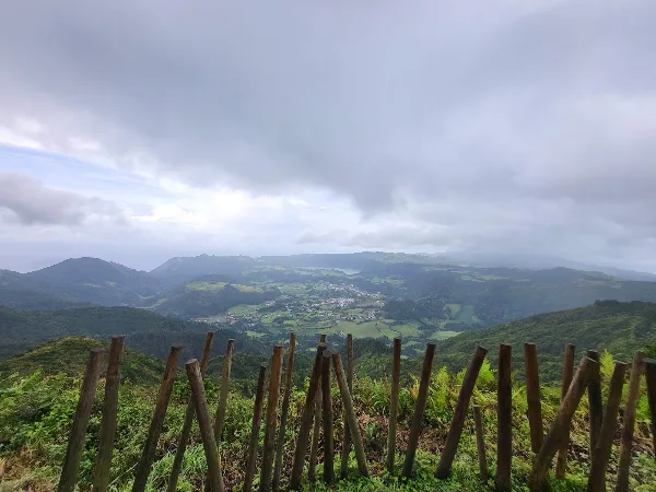 Photos of Miradouro do Salto do Cavalo in 9630 Furnas, Portugal - Photo 3