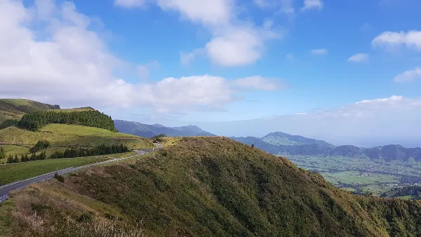 Photos of Miradouro do Salto do Cavalo in 9630 Furnas, Portugal - Photo 4