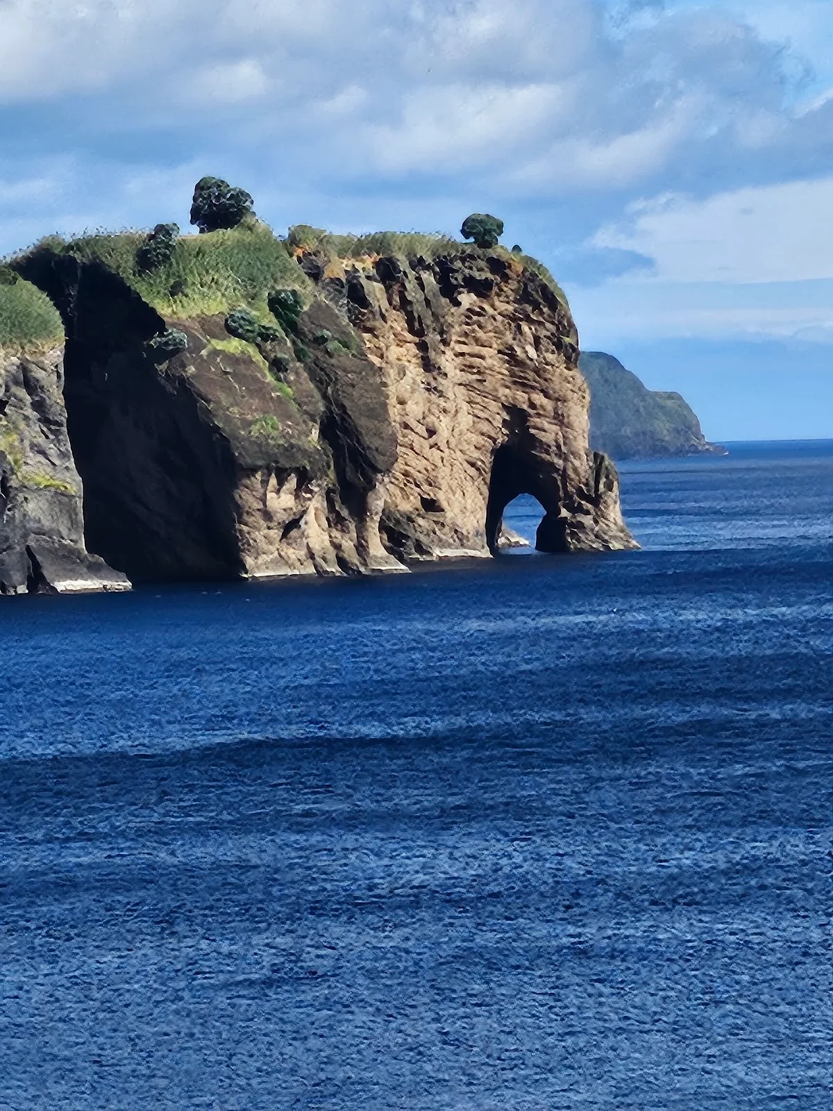 Photos of Miradouro das Pedras Negras in São Miguel, 9545, Portugal - Photo 1