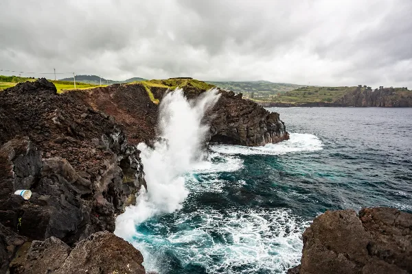 Photos of Miradouro das Pedras Negras in São Miguel, 9545, Portugal - Photo 2