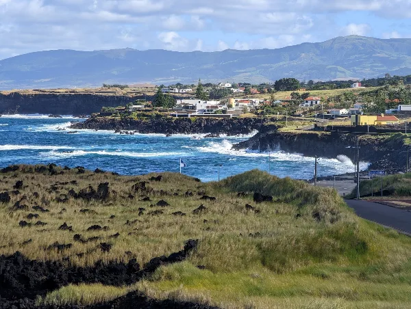 Photos of Miradouro das Pedras Negras in São Miguel, 9545, Portugal - Photo 3