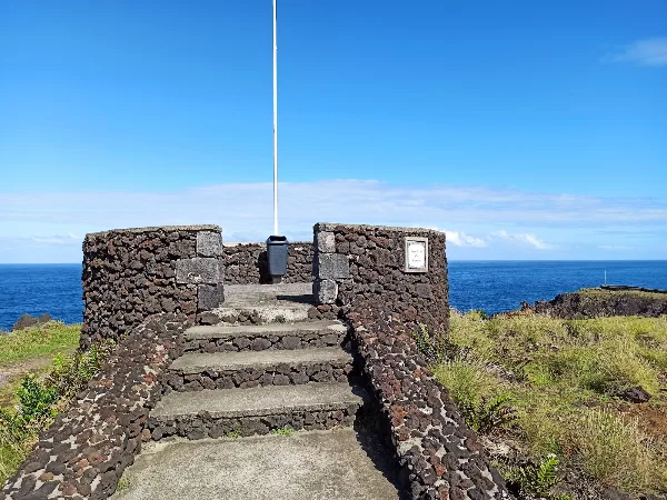 Photos of Miradouro das Pedras Negras in São Miguel, 9545, Portugal - Photo 4