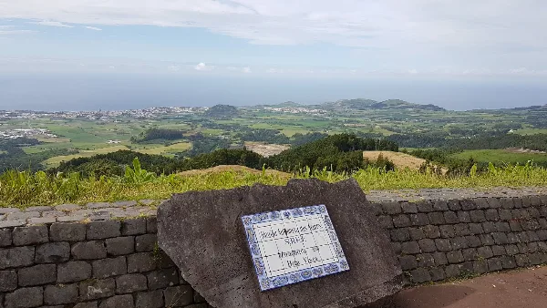 Photos of Miradouro da Bela Vista in São Miguel, EN5-2A, 9600 Ribeira Grande, Portugal - Photo 2