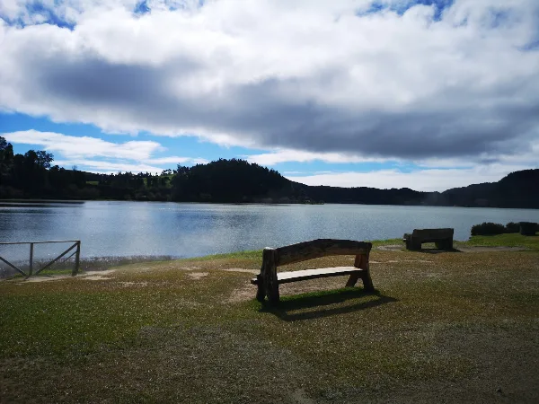 Photos of Fumarolas Lagoa das Furnas in São Miguel Island, 9675, Portugal - Photo 2