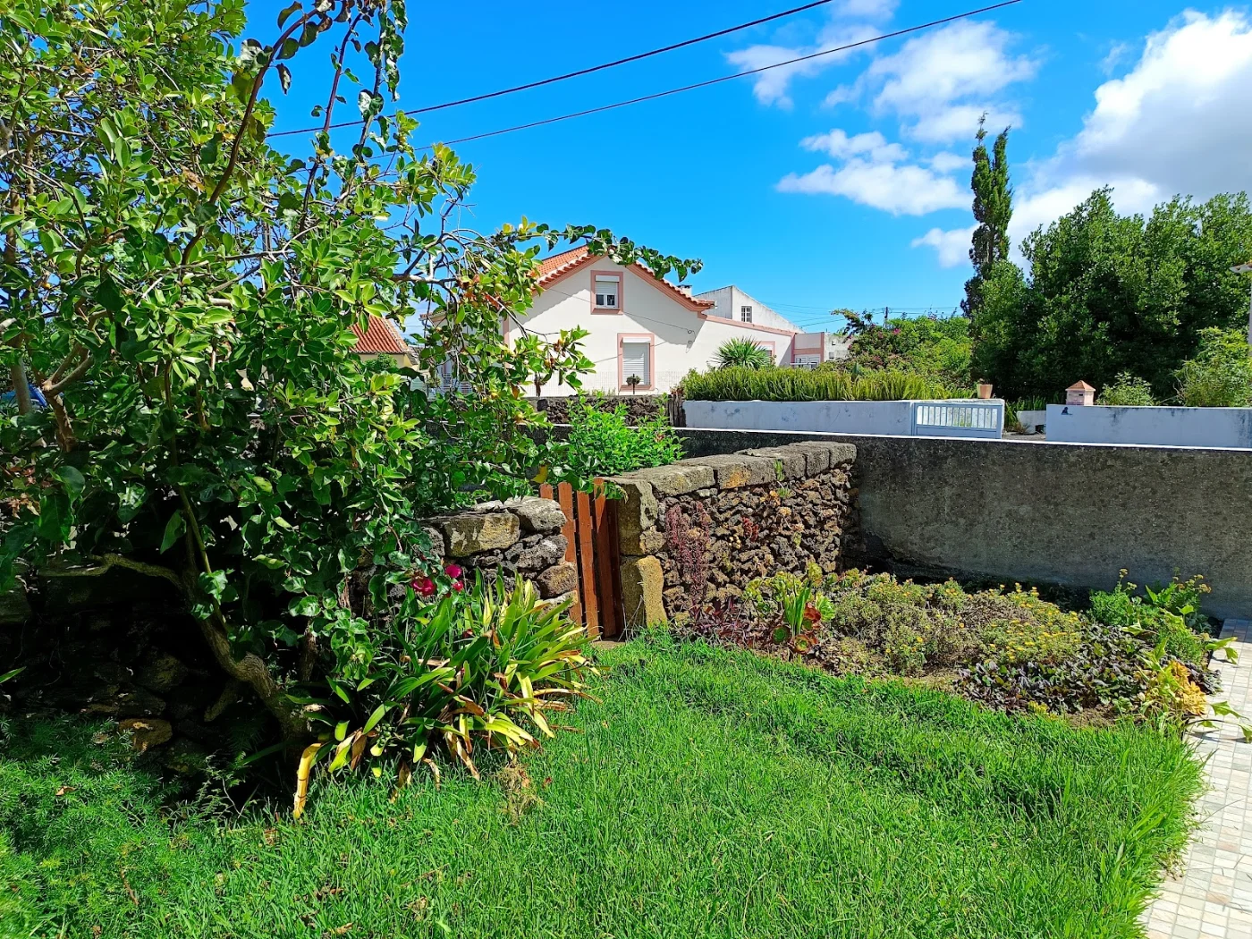 Photos of Casa do ti'Marrão in R. dos Algares 2, 9760 Lajes, Portugal - Photo 1