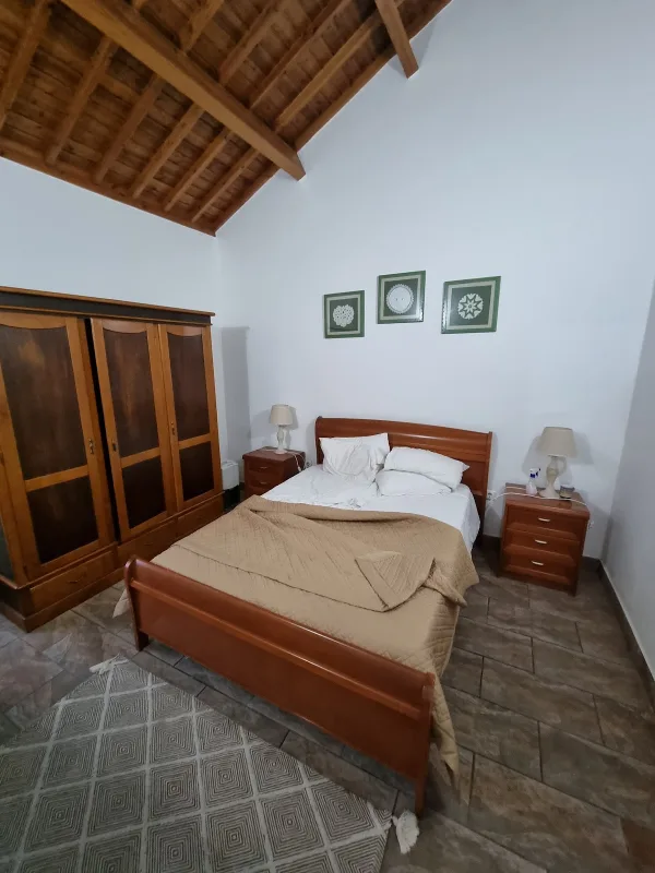 Photos of Casa do ti'Marrão in R. dos Algares 2, 9760 Lajes, Portugal - Photo 2