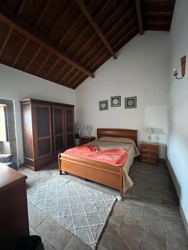 Photos of Casa do ti'Marrão in R. dos Algares 2, 9760 Lajes, Portugal - Photo 4