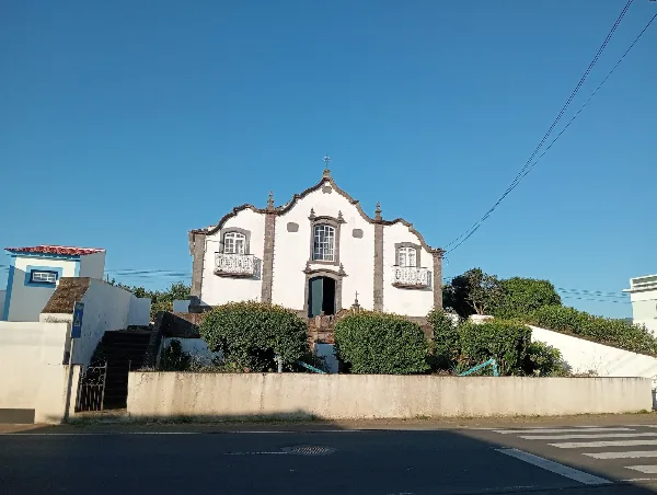Photos of Rosário Guest House in R. António Homem 2, 9760, Portugal - Photo 2