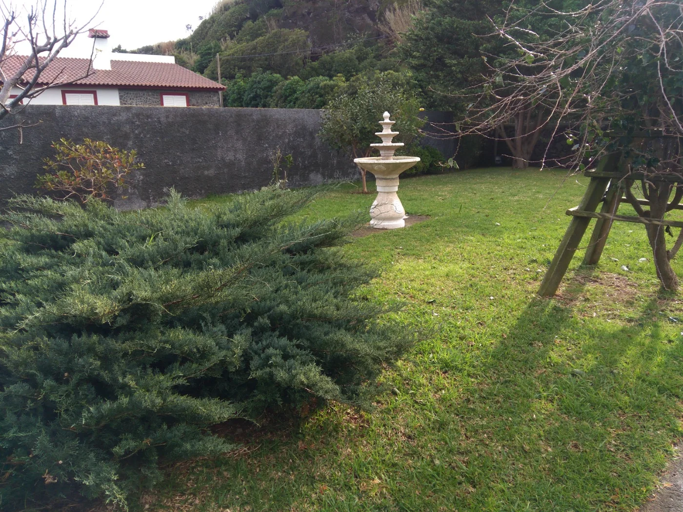 Photos of Casa Rustica Al in Rua Da Caldeira, Canada Da Fonte, 8 Lajes, 9760-261 Praia da Vitória, Portugal - Photo 1