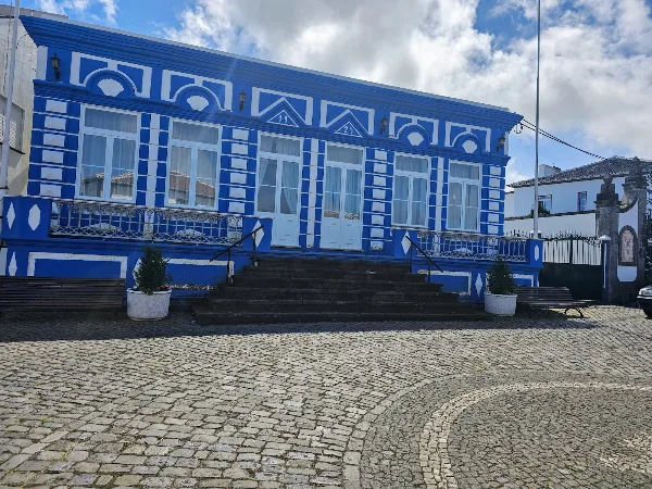 Photos of D. Irene Hostel in Largo da Igreja 222, 9760-275 Lajes, Portugal - Photo 2