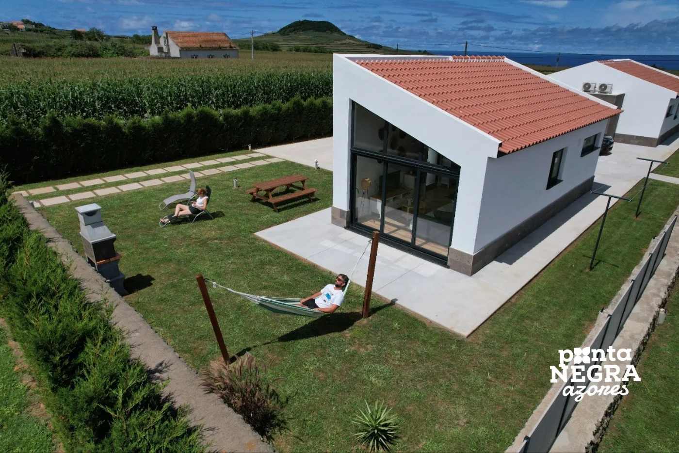 Photos of Bird House by PontaNegraAzores in Terreiro Dona Rosa nº 41 A, 9700-309 Altares, Portugal - Photo 1
