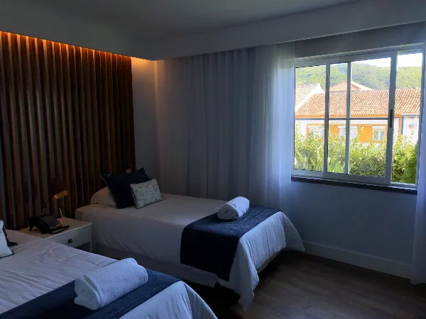 Photos of Hotel Teresinha in Praceta Dr. Machado Pires 45, 9760-449 Praia da Vitória, Portugal - Photo 2