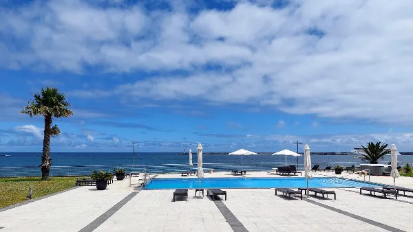 Photos of Atlântida Mar Hotel in Boavista, 9, 9760-557 Praia da Vitória, Portugal - Photo 4
