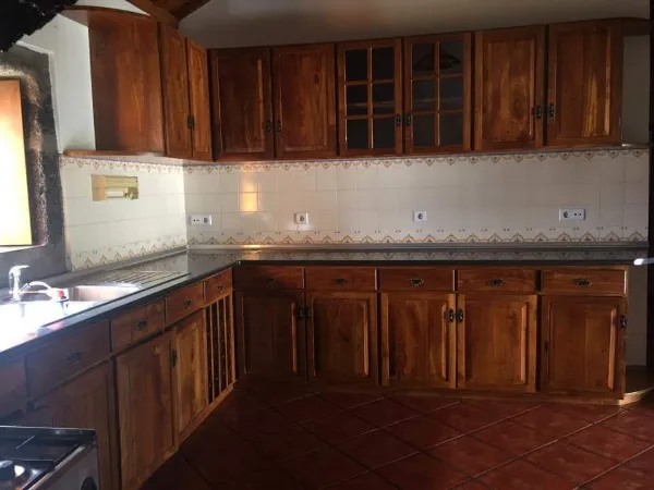 Photos of golden house in São Mateus da Calheta.° 119 Terceira, Açores, 9700-570 Ilha, Portugal - Photo 3