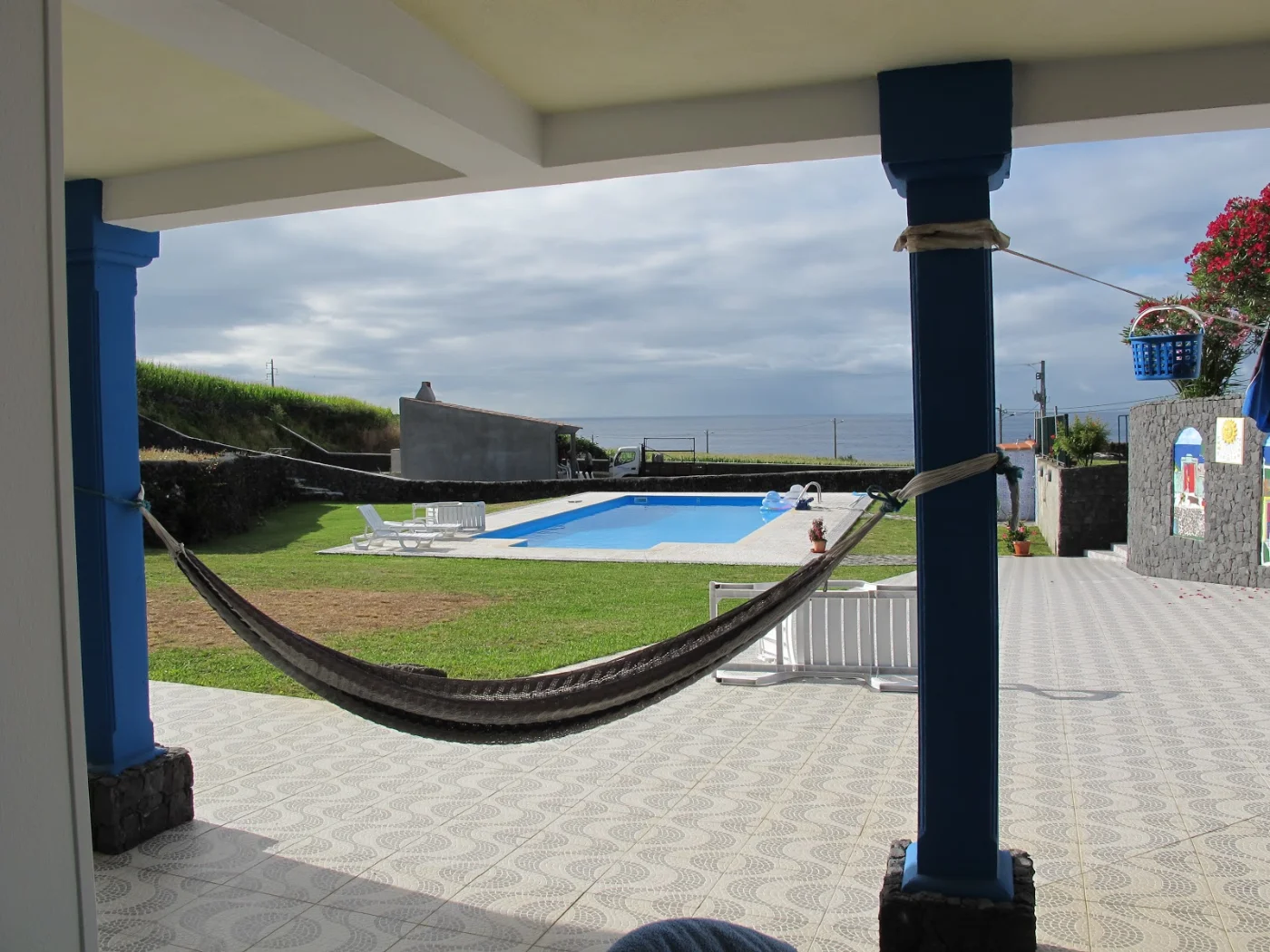 Photos of azoresresidence in rua 5 outubro 9, 9700-506 S. Bartolomeu de Regatos, Portugal - Photo 1