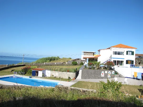 Photos of azoresresidence in rua 5 outubro 9, 9700-506 S. Bartolomeu de Regatos, Portugal - Photo 2