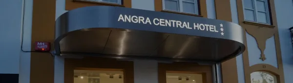 Photos of Angra Central Hotel in Alto das Covas 31, 9700-220 Angra do Heroísmo, Portugal - Photo 3