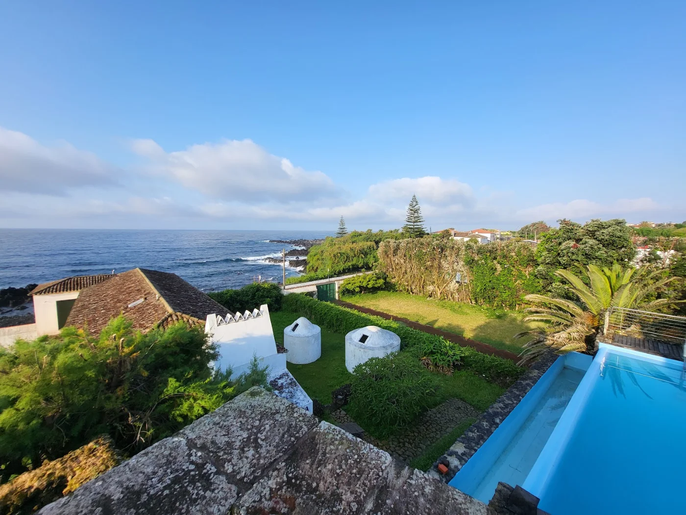 Photos of Quinta das Mercês in Caminho de Baixo S/N - São Mateus, 9700-559 Angra do Heroísmo, Portugal - Photo 1