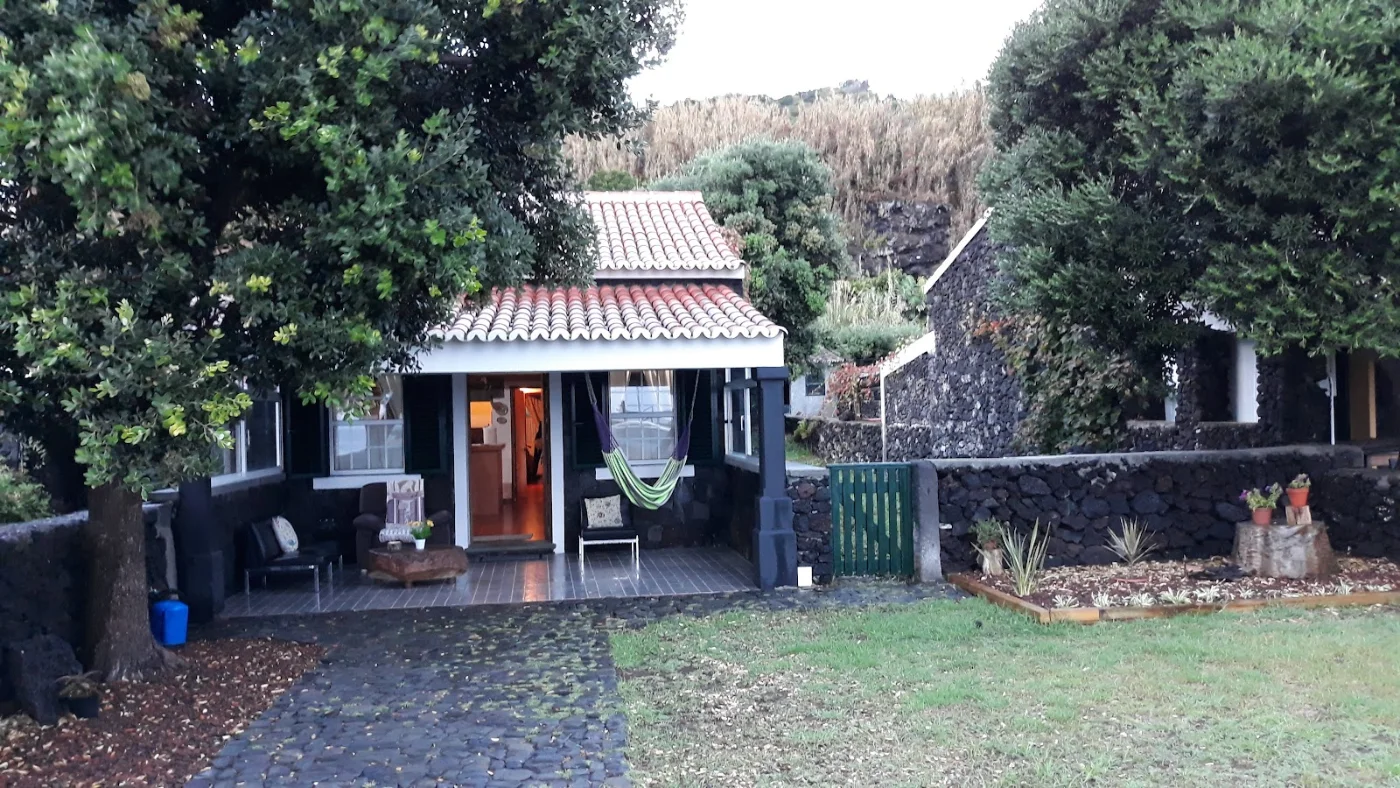 Photos of Casa Doce Mar in Fajã do Fisher 38 1º Piso, 9700-355 Feteira, Portugal - Photo 1
