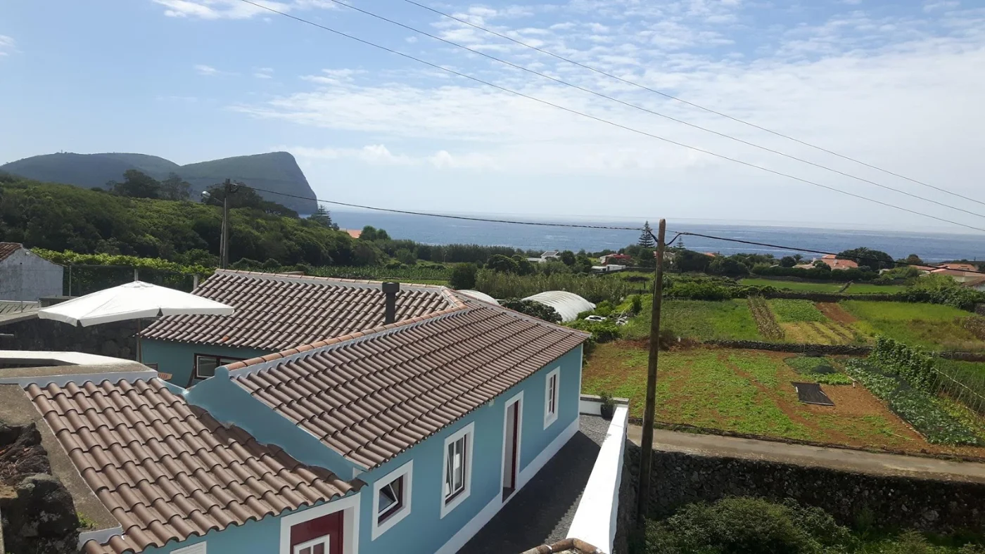 Photos of Casa Ver o Mar in Canada do Escorregadio 7, 9700-573 São Mateus da Calheta, Portugal - Photo 1