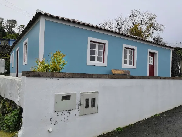 Photos of Casa Ver o Mar in Canada do Escorregadio 7, 9700-573 São Mateus da Calheta, Portugal - Photo 2