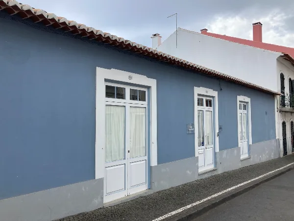 Photos of Casa Flor d'Sal in R. de Sāo Pedro 55 B, 9700-187 Angra do Heroísmo, Portugal - Photo 2
