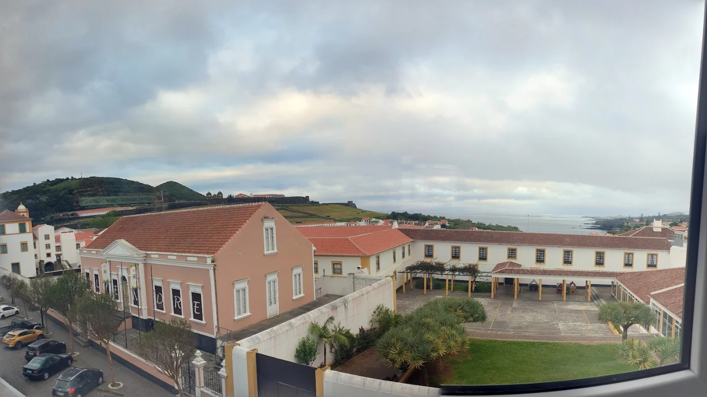 Photos of Hotel Monte Brasil in Alto das Covas nºs 8/10, 9700-220 Angra do Heroísmo, Portugal - Photo 1