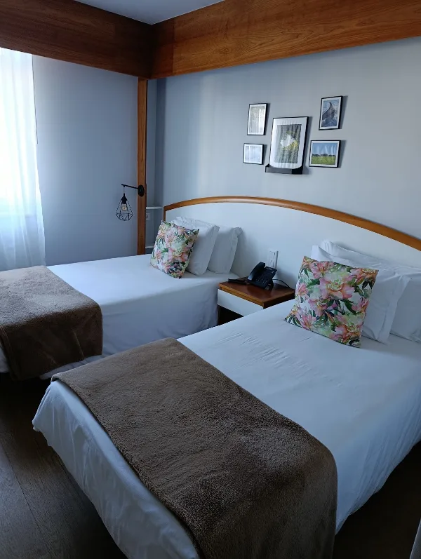 Photos of Hotel Monte Brasil in Alto das Covas nºs 8/10, 9700-220 Angra do Heroísmo, Portugal - Photo 2