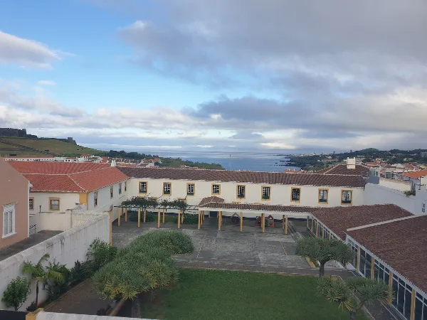 Photos of Hotel Monte Brasil in Alto das Covas nºs 8/10, 9700-220 Angra do Heroísmo, Portugal - Photo 3
