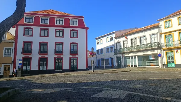 Photos of Hotel Monte Brasil in Alto das Covas nºs 8/10, 9700-220 Angra do Heroísmo, Portugal - Photo 4