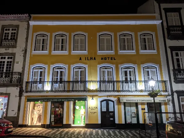 Photos of Hotel Ilha in R. Direita 24, 9700-066 Angra do Heroísmo, Portugal - Photo 3