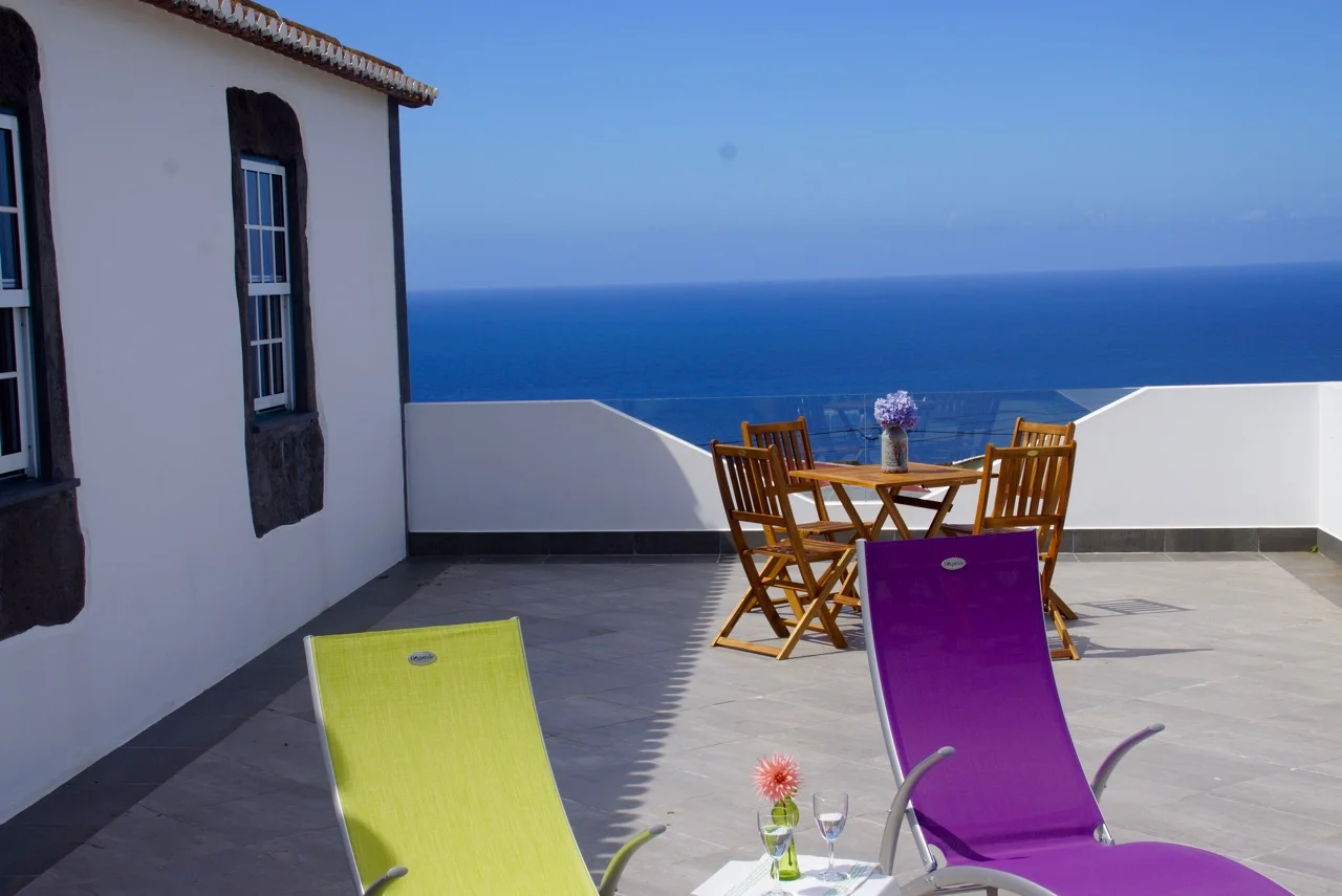 Photos of Quinta da Susy in Canada da Ribeira dos Gatos 14, 9700-301 Altares, Portugal - Photo 1