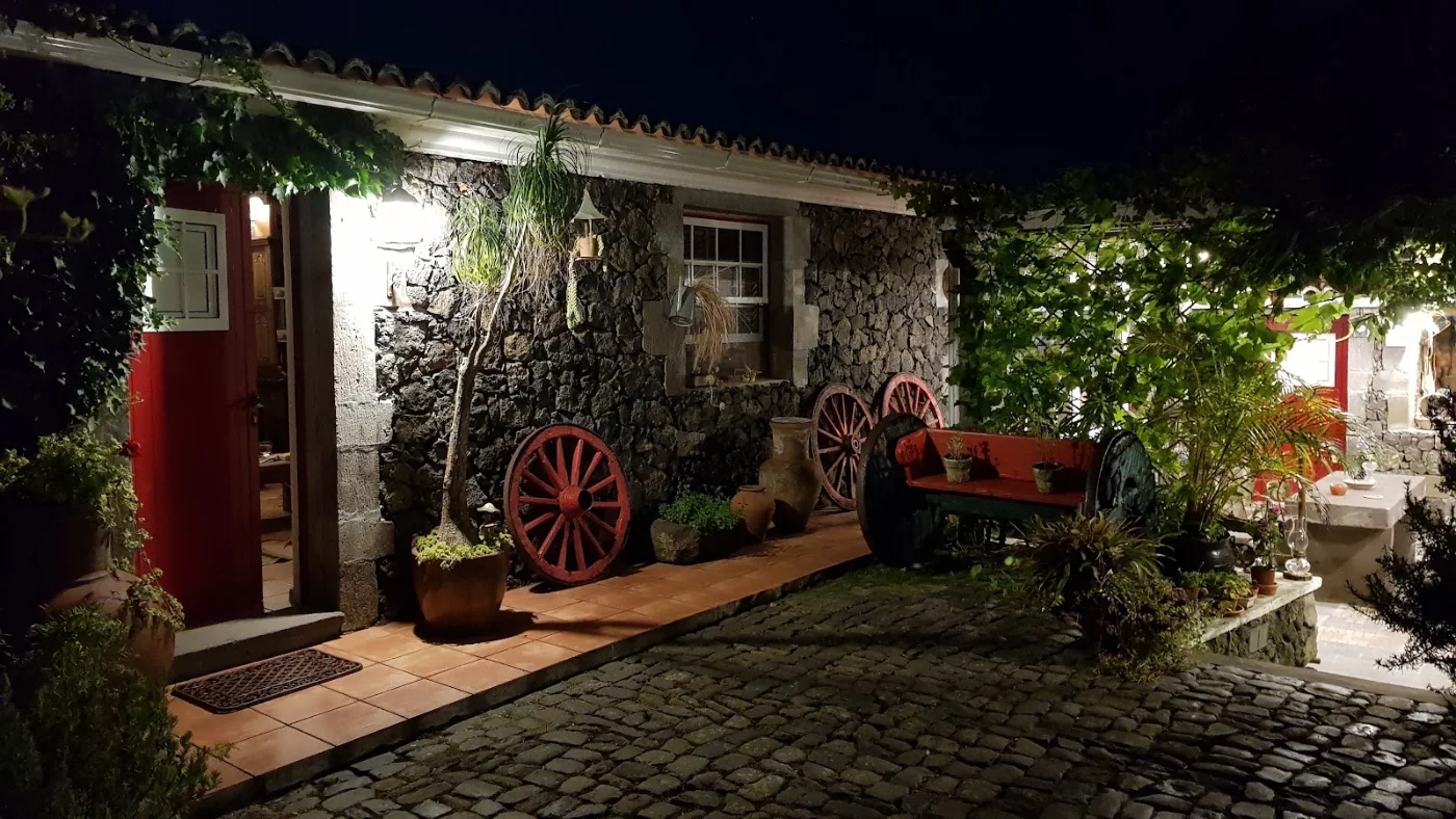 Photos of Quinta do Paraíso in Canada da Madre de Deus, Porto Martins, 9760-142 Praia da Vitória, Portugal - Photo 1