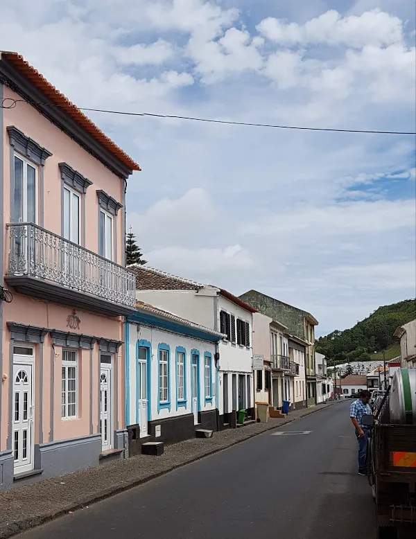 Photos of Alfazema in Rua Direita, n.o 56, Vila de S. Sebastiao Angra do Heroismo - Ilha Terceira - Acores, 9700-614 Angra do Heroísmo, Portugal - Photo 3