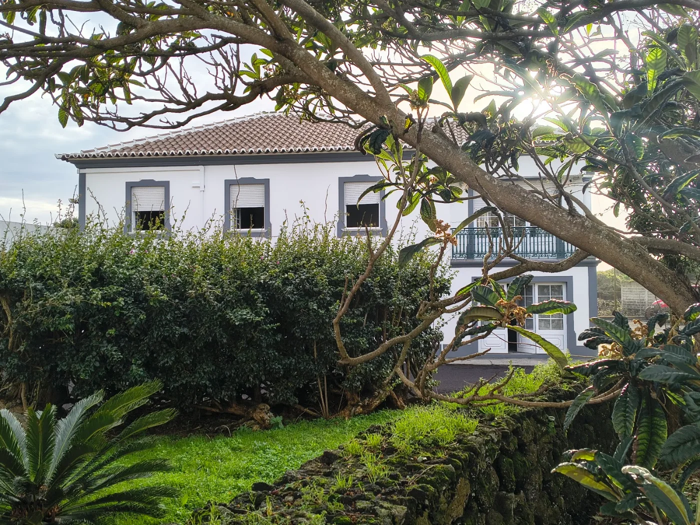 Photos of Hotel Branco II in Estrada Santa Margarida, 21A, 9760-129 Porto Martins, Portugal - Photo 1