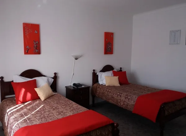 Photos of Hotel Branco II in Estrada Santa Margarida, 21A, 9760-129 Porto Martins, Portugal - Photo 2