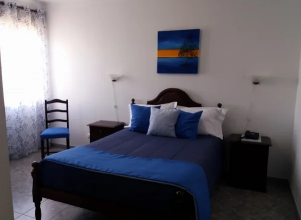 Photos of Hotel Branco II in Estrada Santa Margarida, 21A, 9760-129 Porto Martins, Portugal - Photo 3