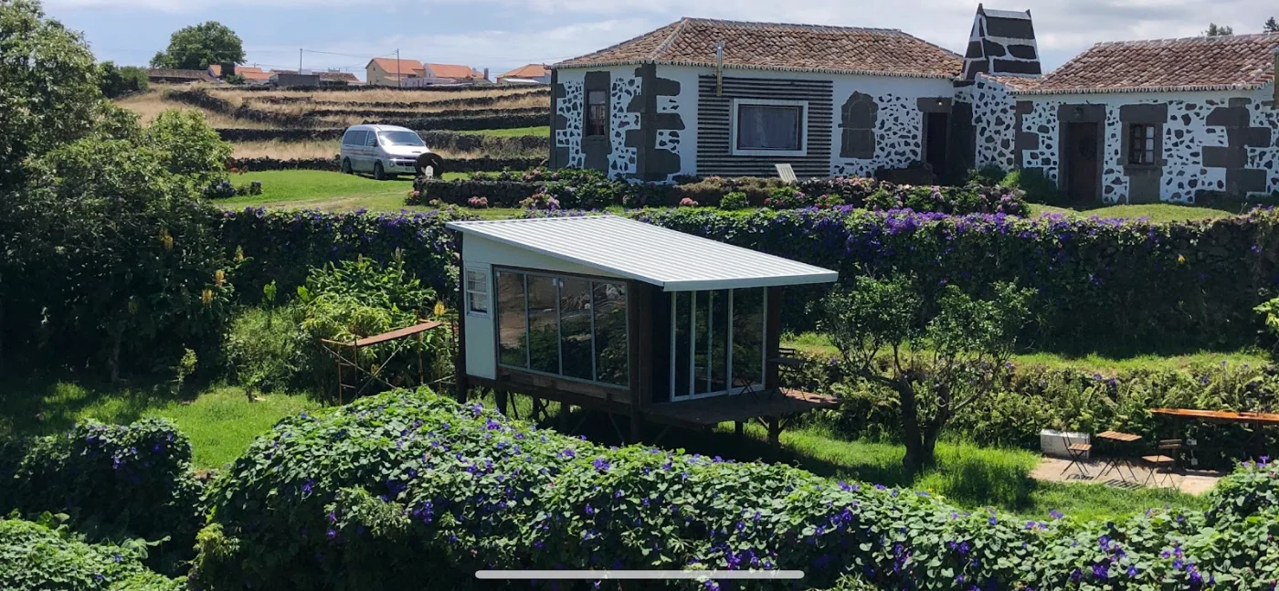 Photos of Quinta de São Brás in Canada das Laranjeiras - São Brás, 9760-269 Vila da Praia da Vitória, Portugal - Photo 1