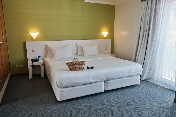 Photos of Hotel Varandas Do Atlantico in R. da Alfândega 19, 9760-411 Praia da Vitória, Portugal - Photo 3