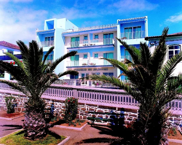 Photos of Hotel Varandas Do Atlantico in R. da Alfândega 19, 9760-411 Praia da Vitória, Portugal - Photo 4