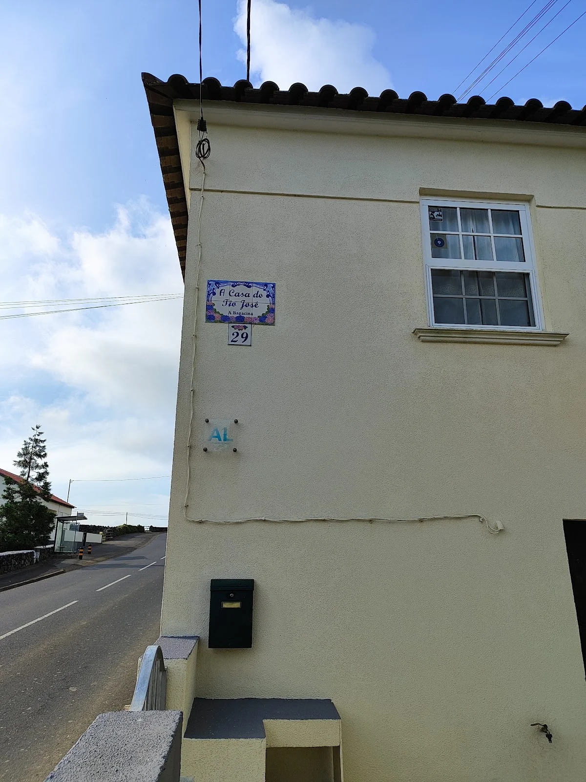 Photos of Casa do Tio Jose in EN1-1A 44, 9700-333 Doze Ribeiras, Portugal - Photo 1