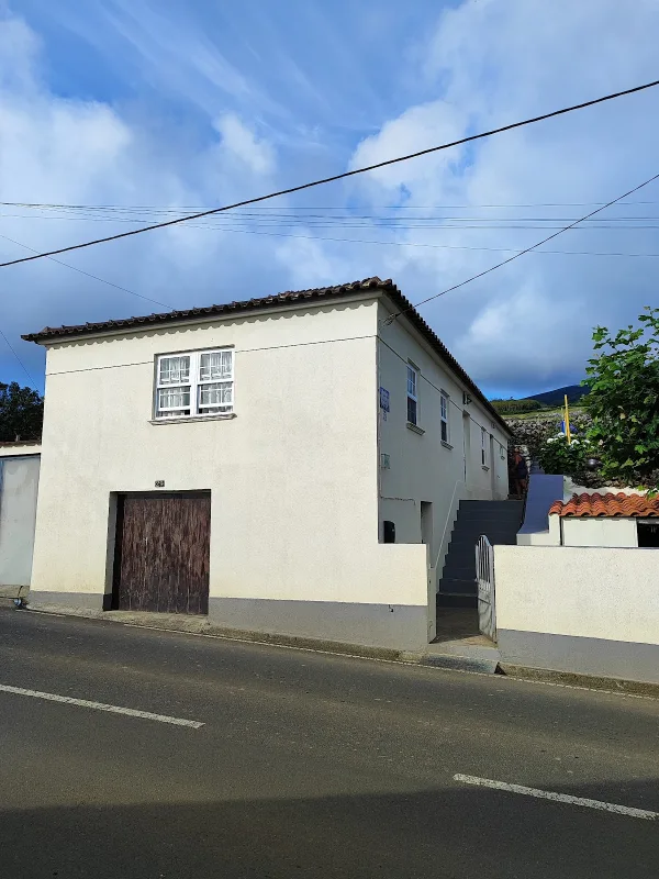 Photos of Casa do Tio Jose in EN1-1A 44, 9700-333 Doze Ribeiras, Portugal - Photo 2