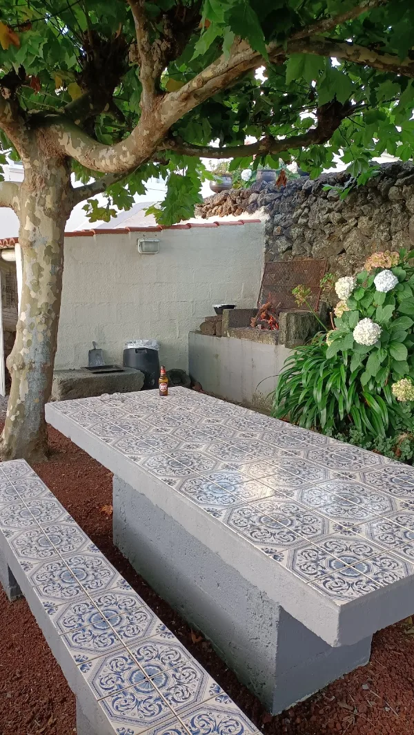 Photos of Casa do Tio Jose in EN1-1A 44, 9700-333 Doze Ribeiras, Portugal - Photo 4