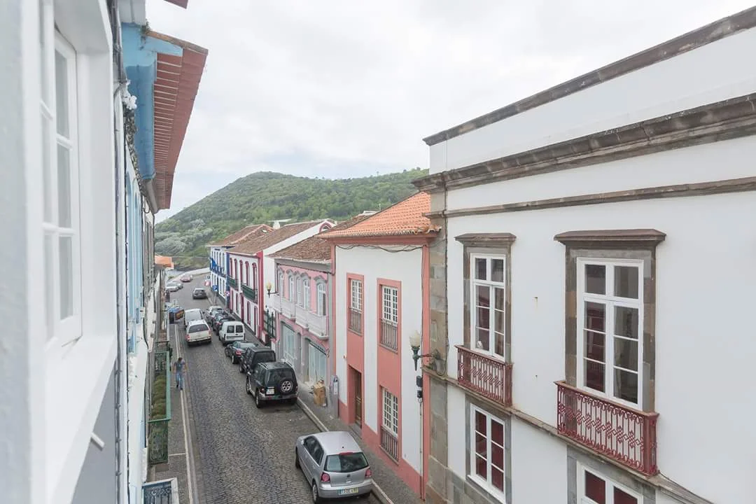 Photos of Brivaldo Guest House in Rua Carreira dos Cavalos 26, 9700-167 Angra do Heroísmo, Portugal - Photo 1