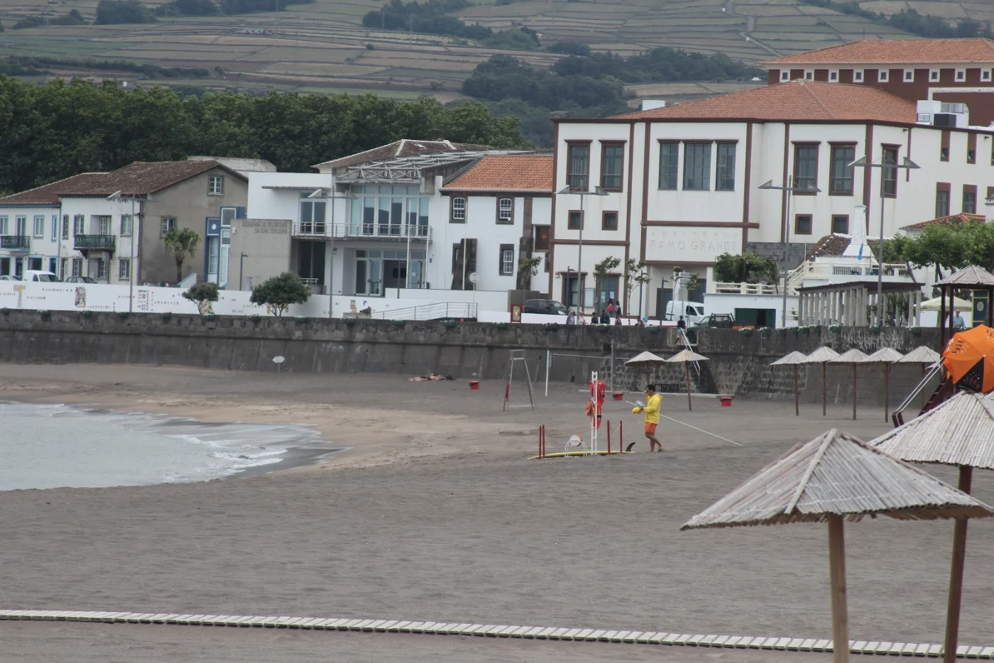 Photos of Royal Beach Hostel in R. Dr. Francisco Rodrigues Silva, 9760-468 Praia da Vitória, Portugal - Photo 1